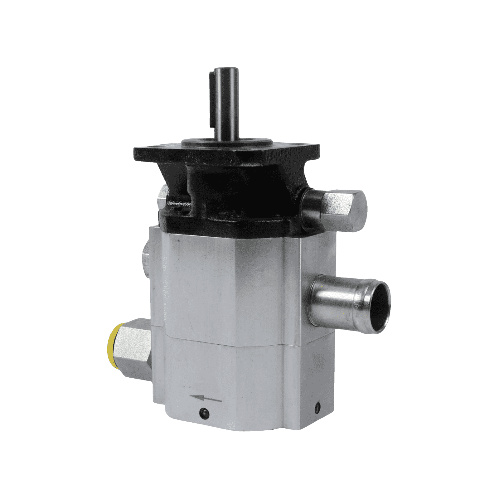 13 GPM 2 Stage Hydraulic Log Splitters Pump