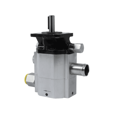 13 GPM 2 Stage Hydraulic Log Splitters Pump