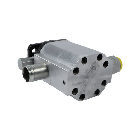 13 GPM 2 Stage Hydraulic Log Splitters Pump