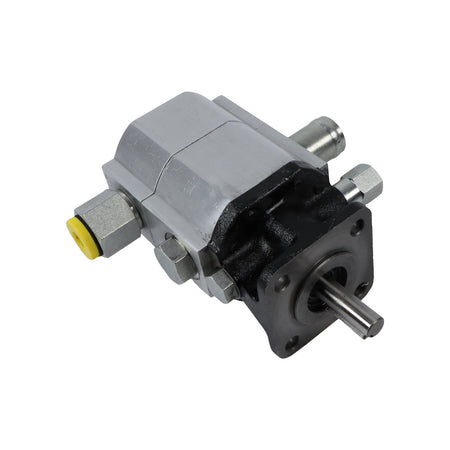 13 GPM 2 Stage Hydraulic Log Splitters Pump