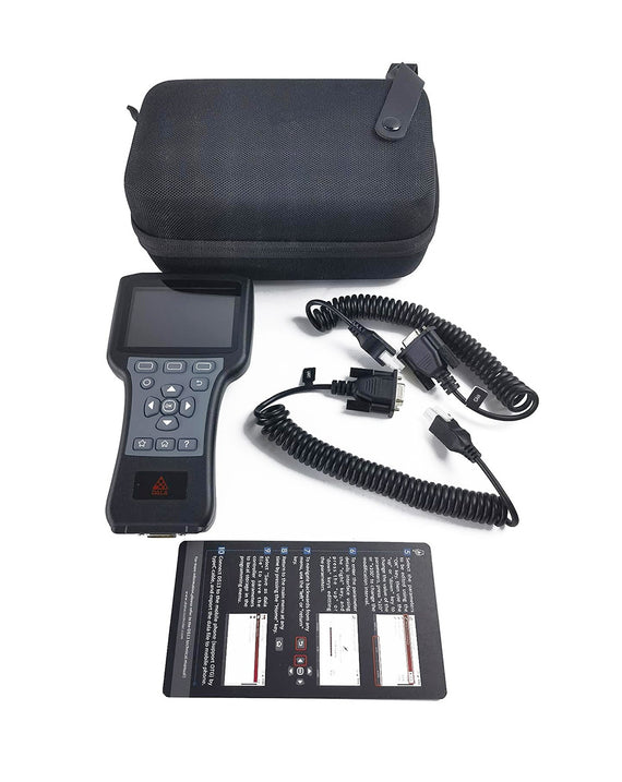 Handheld-Programmierer Diagnose-Tool 1313-4401 1313K-4331 für Curtis Calvas-Händlerzugriffsstufe