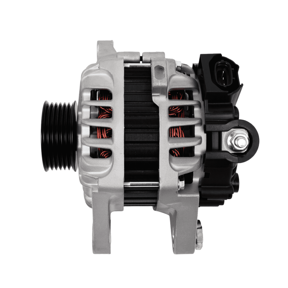 13209 373002B510 Alternator 90A/6PK for Hyundai Accent 2012-2017 Kia Rio 2012-2013