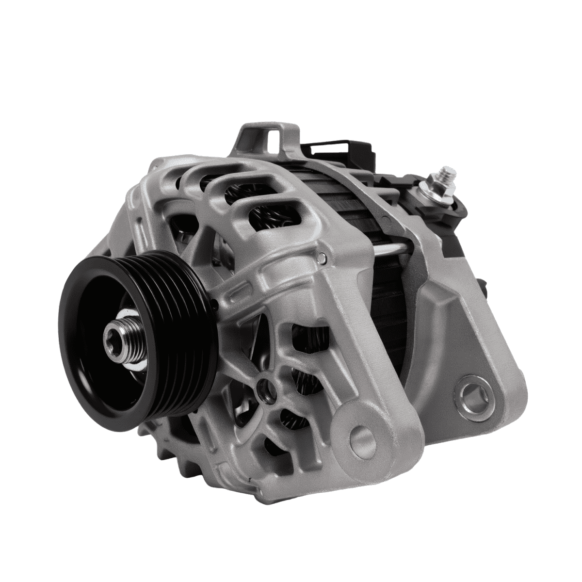 13209 373002B510 Alternator 90A/6PK for Hyundai Accent 2012-2017 Kia Rio 2012-2013 - Sinocmp