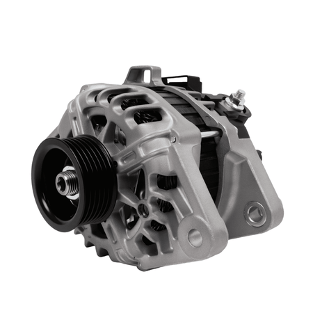 13209 373002B510 Alternator 90A/6PK for Hyundai Accent 2012-2017 Kia Rio 2012-2013 - Sinocmp