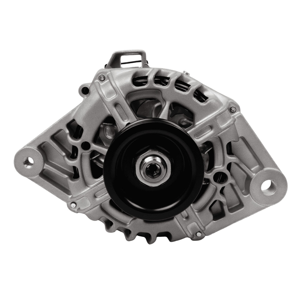 13209 373002B510 Alternator 90A/6PK for Hyundai Accent 2012-2017 Kia Rio 