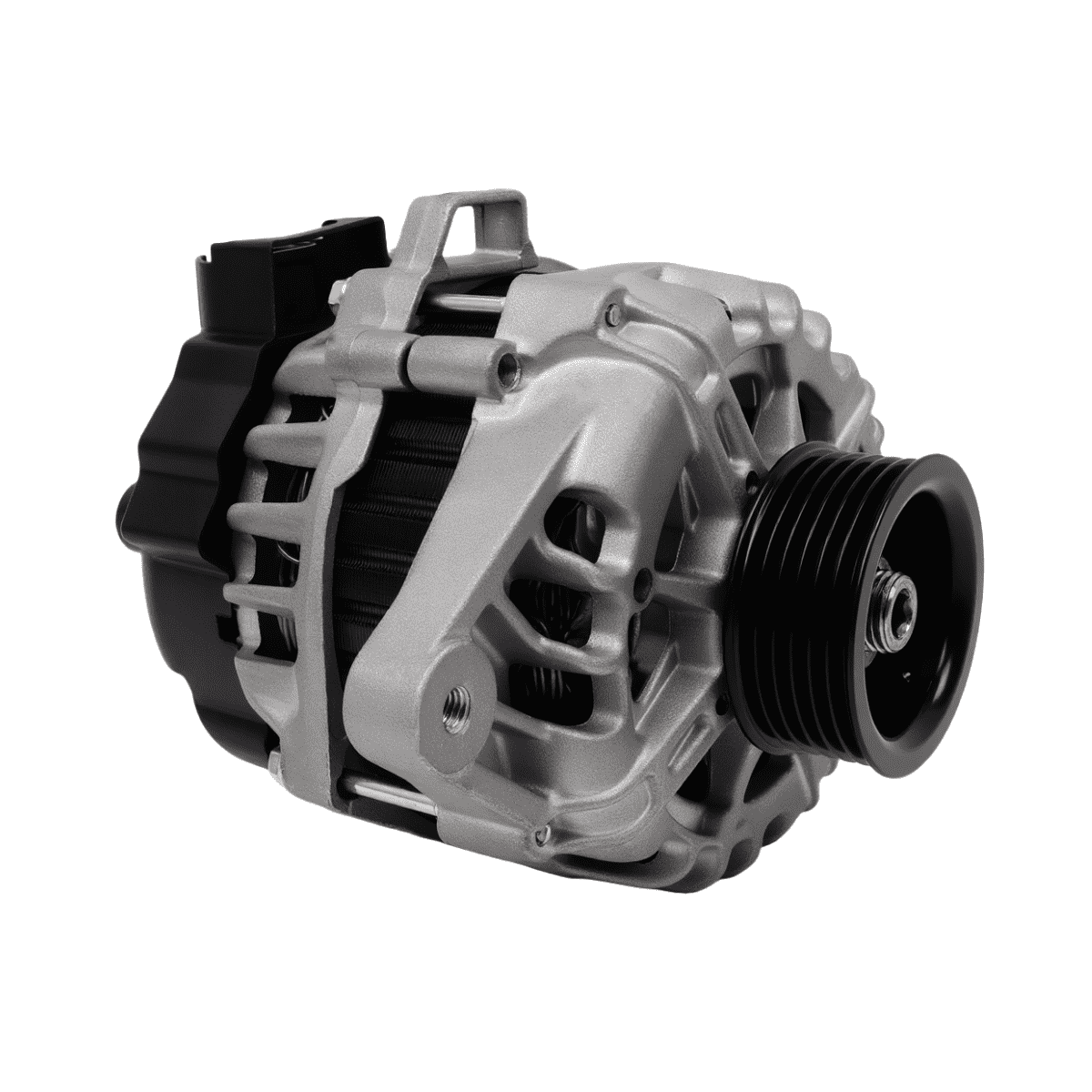 13209 373002B510 Alternator 90A/6PK for Hyundai Accent Kia Rio - Sinocmp