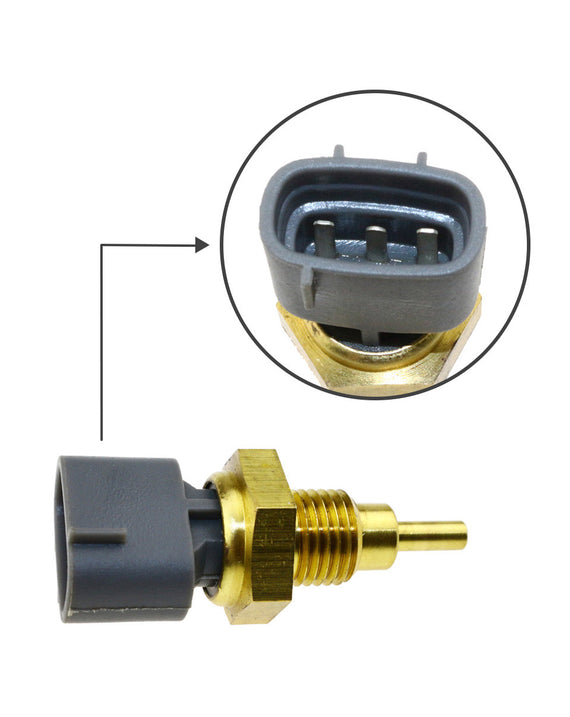 13650-50F01 1365050F01 Water Temperature Sensor for Suzuki Excavator