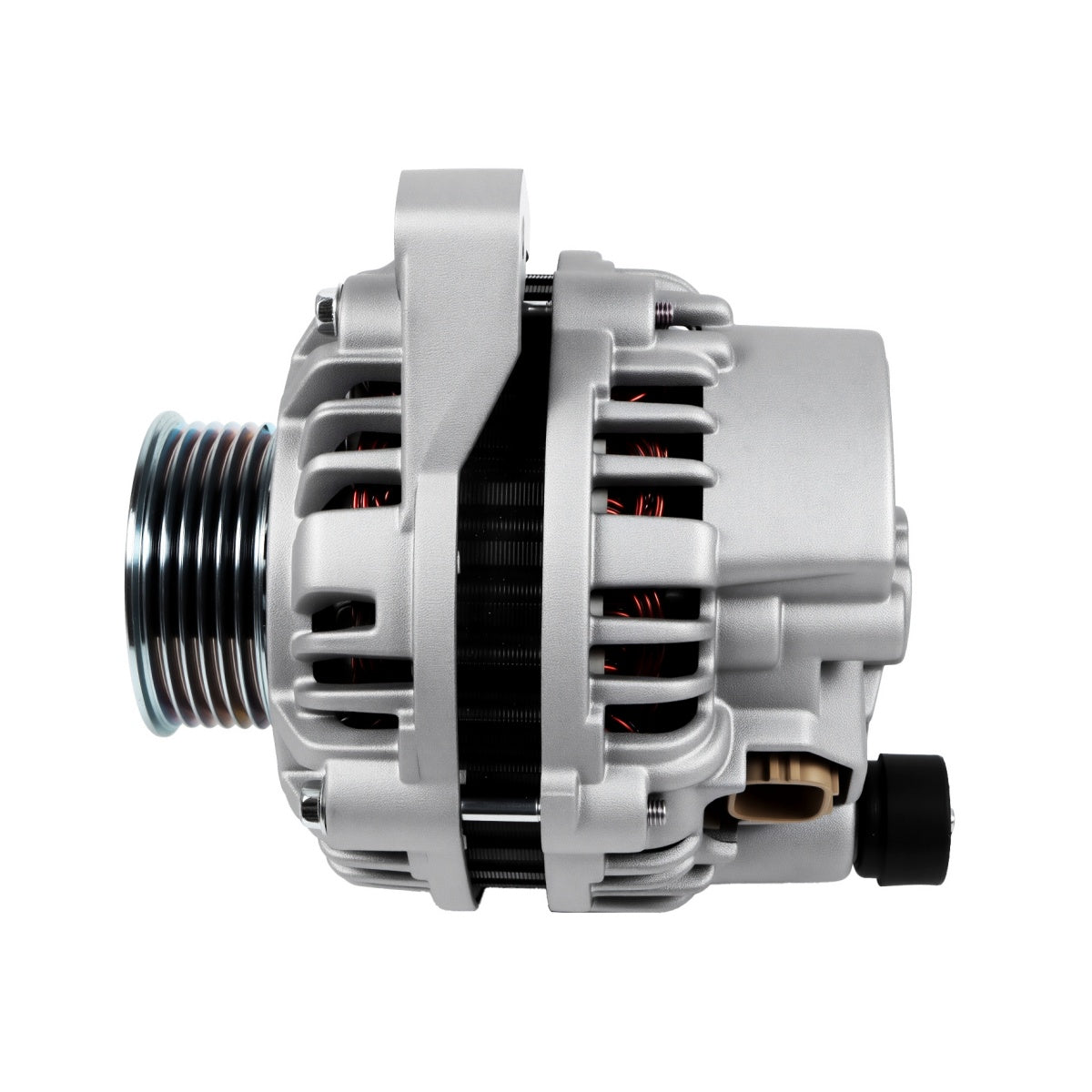 13893 31100PLMA01 Alternator 70A/6PK for Honda Civic 2001-2005