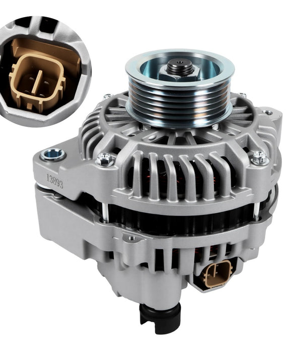 13893 31100PLMA01 Lichtmaschine 70A/6PK für Honda Civic 2001-2005
