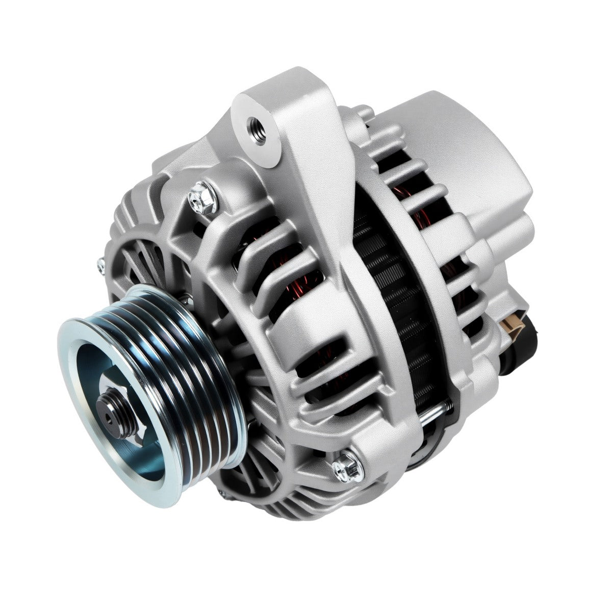 13893 31100PLMA01 Alternator 70A/6PK for Honda Civic - Sinocmp