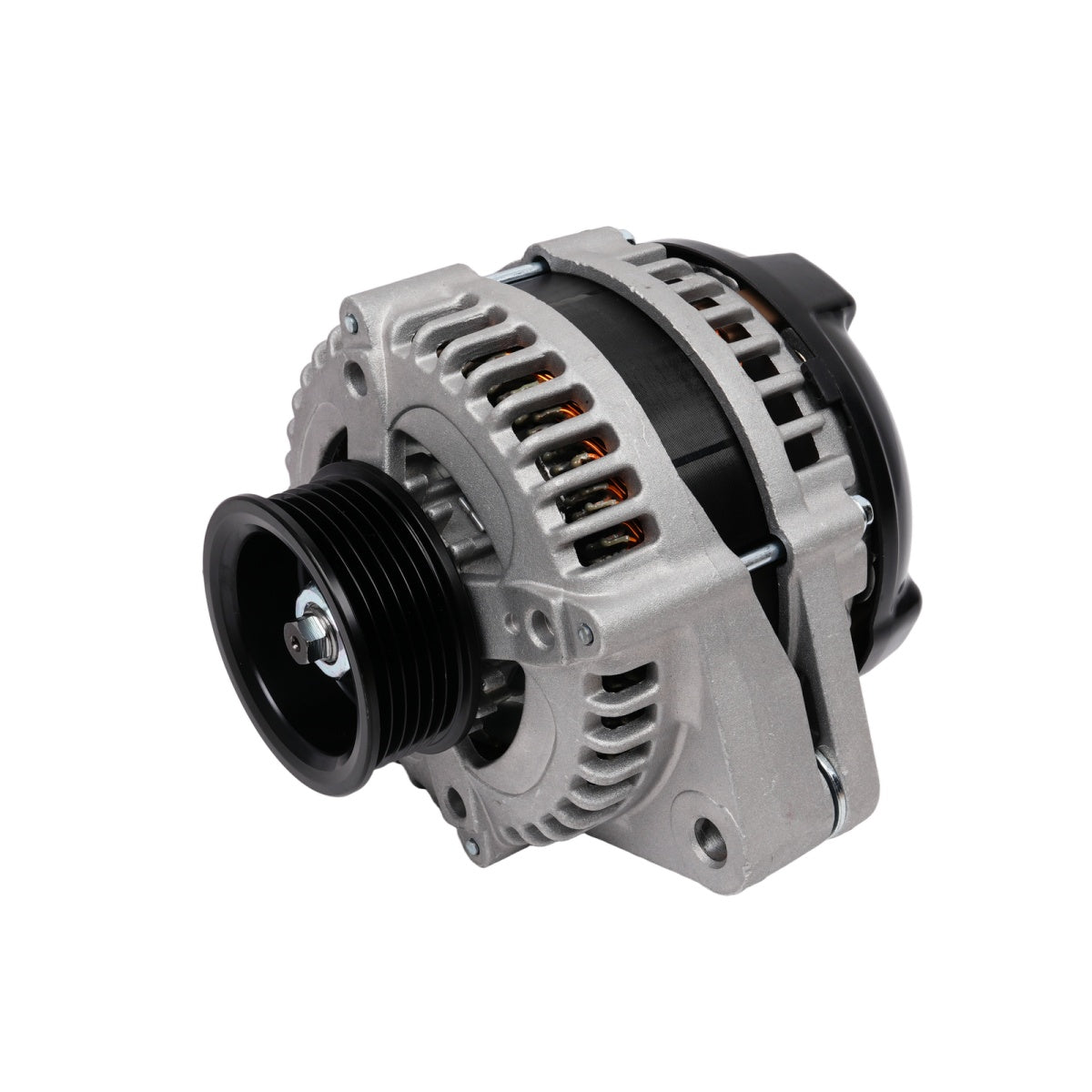 13918 Alternator 130A/6PK for Honda Pilot 3.5L 2003-2004