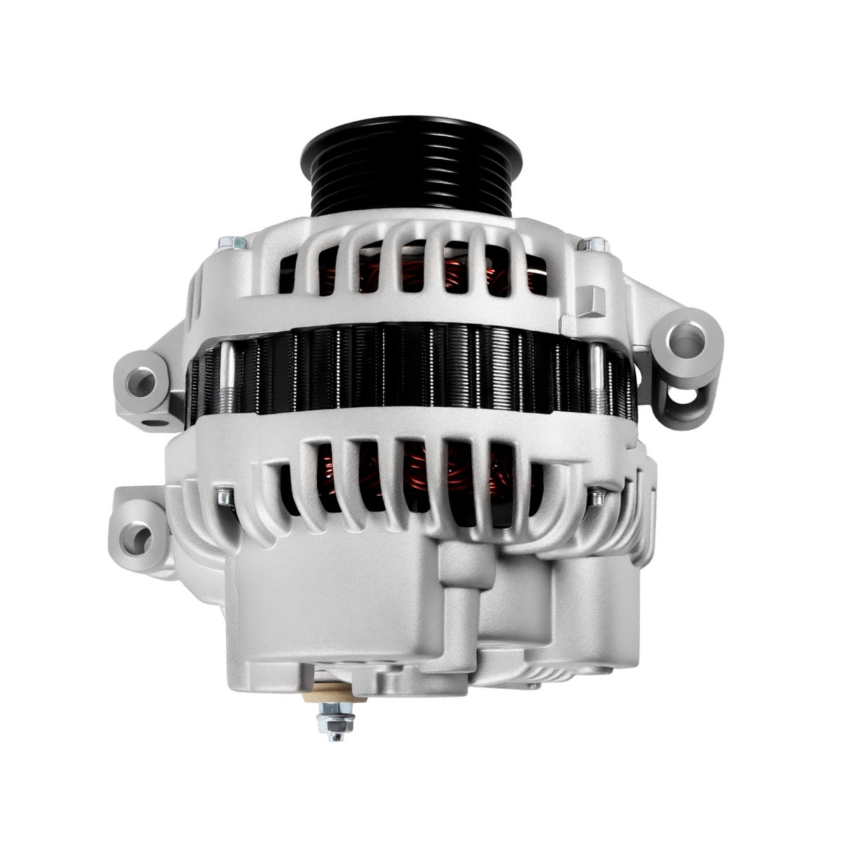 13966 31100-PND-004 Alternator 90A/7PK for Honda CR-V Acura RSX 2002-2006