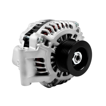 13966 31100-PND-004 Alternator 90A/7PK for Honda CR-V Acura RSX 2002-2006 - Sinocmp