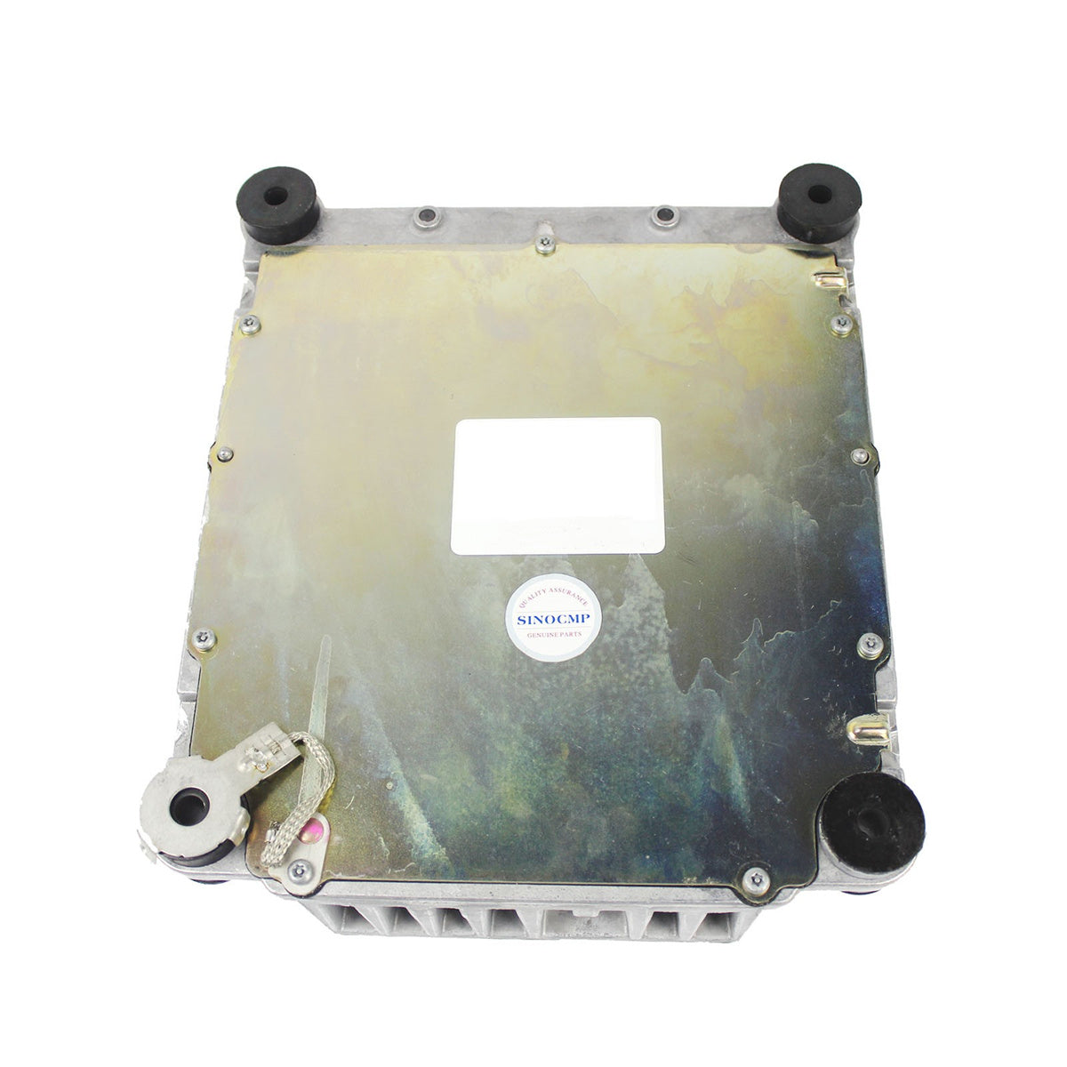 14390248 VOE14390248 Volvo ECU Controller Fits EW140B EW160B