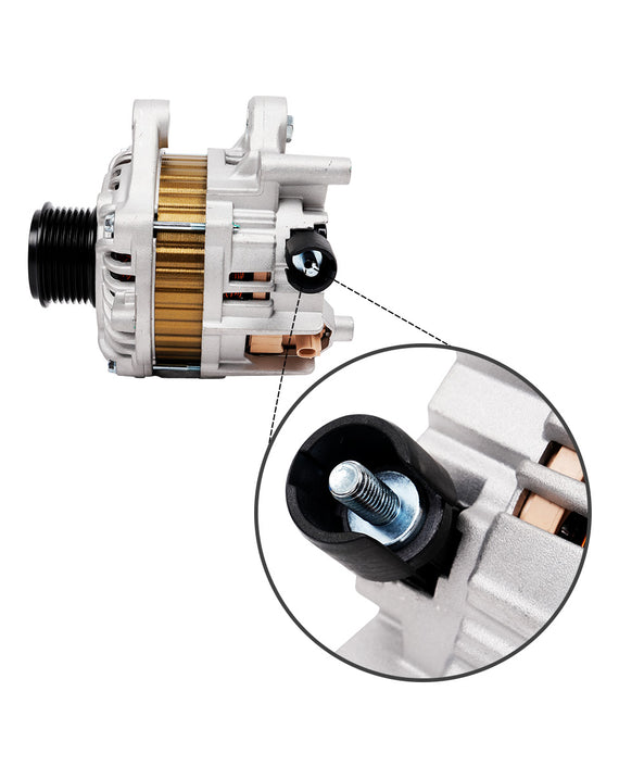 14489 A005TL0581 Alternador 110A/7PK para Honda Accord 2.4L 2013-2017