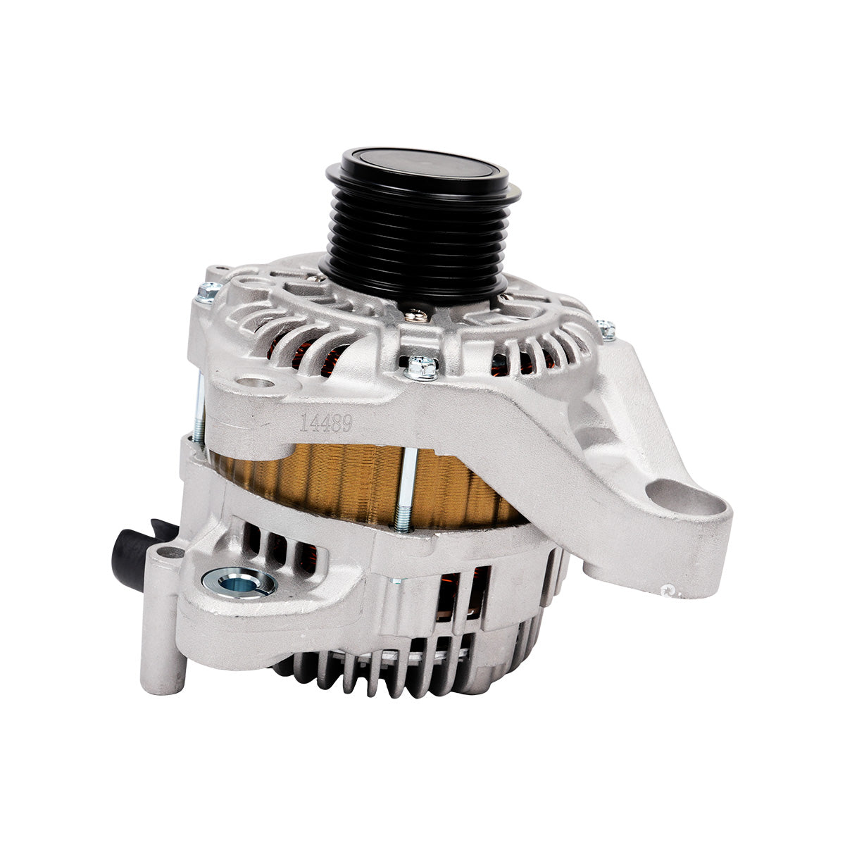 14489 A005TL0581 Alternator 110A/7PK for Honda Accord 2.4L 