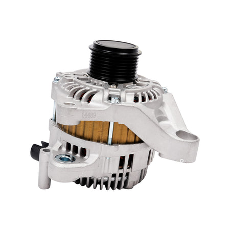 14489 A005TL0581 Alternator 110A/7PK for Honda Accord 2.4L 