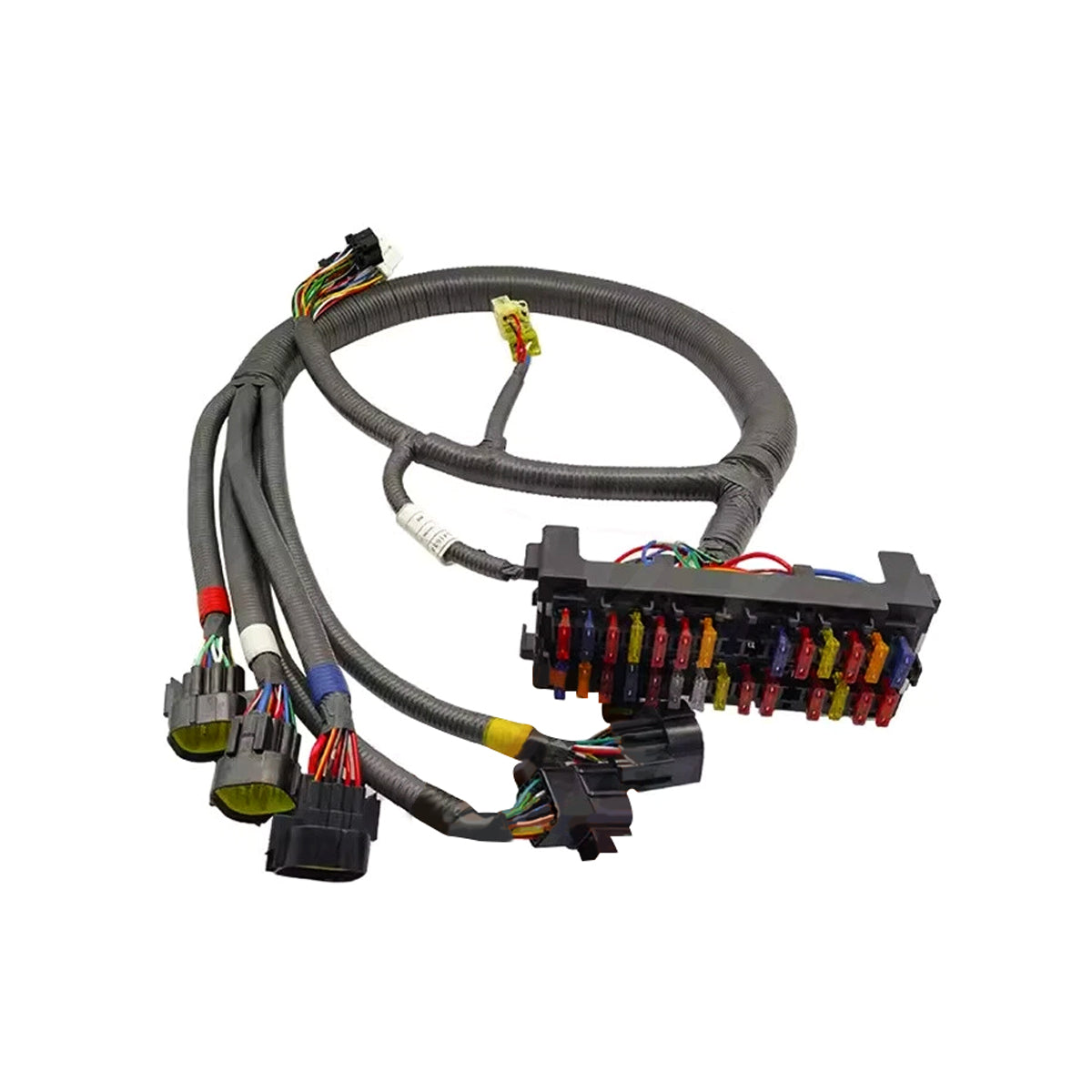 14503755 14623865 14571637 Wire Harness for Volvo Excavator EC210B - Sinocmp