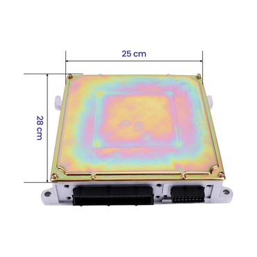 14518349 14514090 V-ECU Engine Controller for Volvo B Generation Excavators