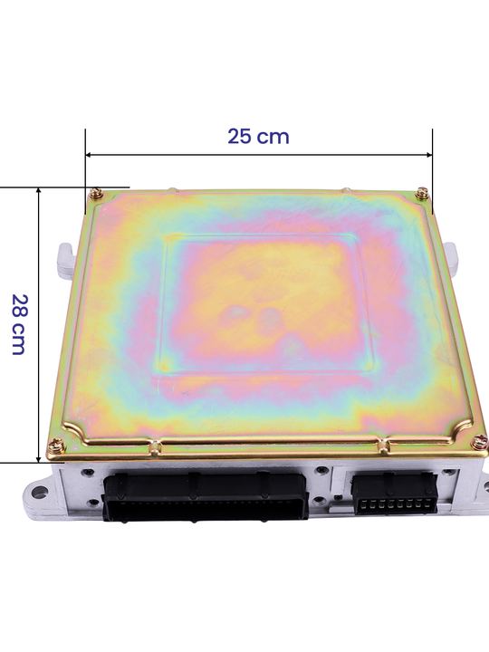 14518349 14514090 V-ECU Engine Controller for Volvo B Generation Excavators