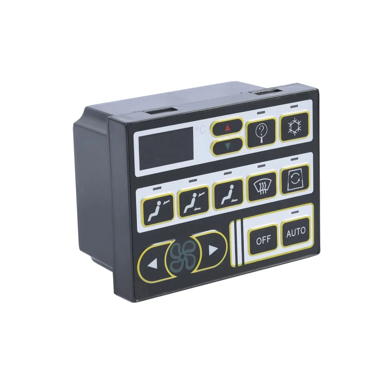 Controlador de aire acondicionado 14530573 para excavadora Volvo EC180B EC210BLC 290BLC