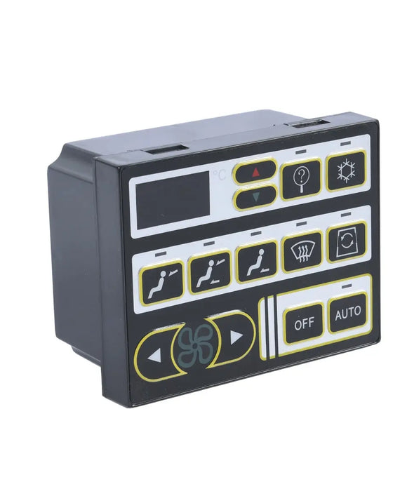 Controlador de ar condicionado 14530573 para escavadeira Volvo EC180B EC210BLC 290BLC