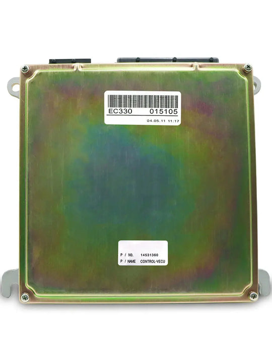 14531360 VOE14531360 V-ECU Controller for Volvo EC210B EC240B EC290B EC330B