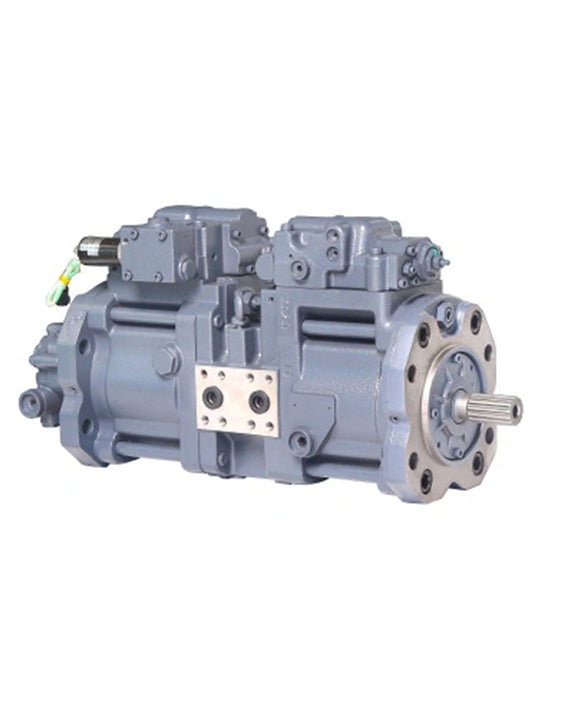 14531858 excavator hydraulic pump K3V63DT for EC140
