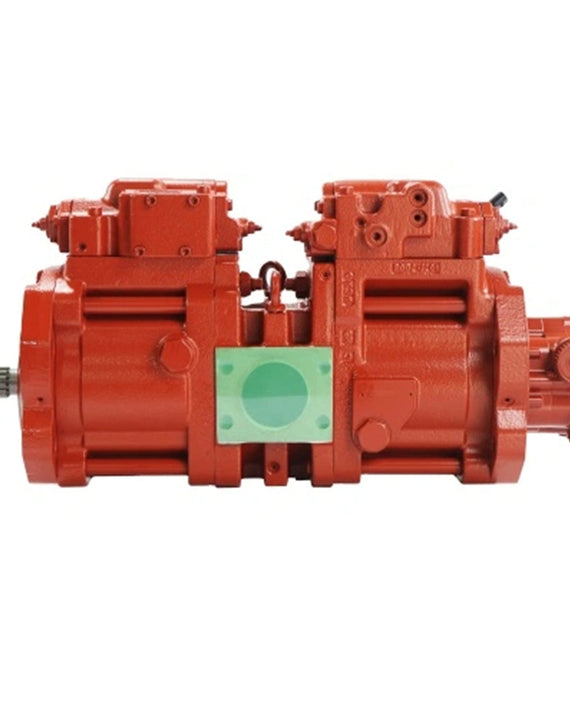 14531858 excavator hydraulic pump K3V63DT for EC140 EC140B