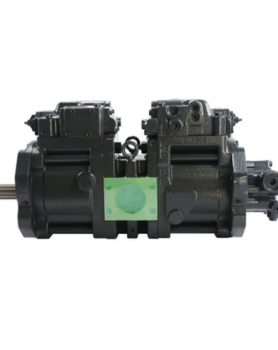 14531859 excavator hydraulic pump K5V80DT for doosan DX140 DX150
