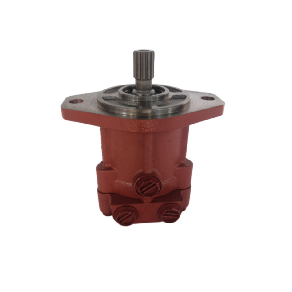 14533496 VOE14533496 Hydraulic Fan Motor for Volvo EC460B EC360B EC330B - Sinocmp