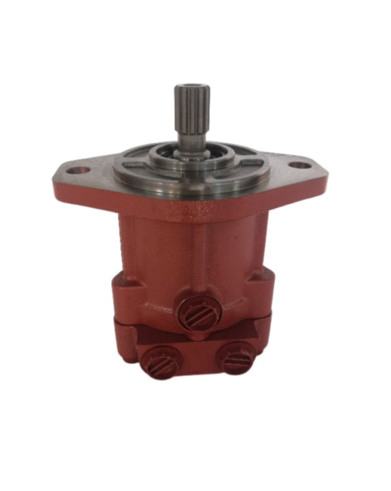 14533496 VOE14533496 Hydraulic Fan Motor for Volvo EC460B EC360B EC330B