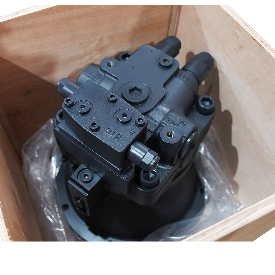 14550094 VOE14550094 Moteur pivotant pour pelle Volvo EC240 - Sinocmp