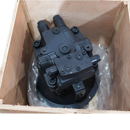 Moteur de rotation 14550094 VOE14550094 pour Volvo 