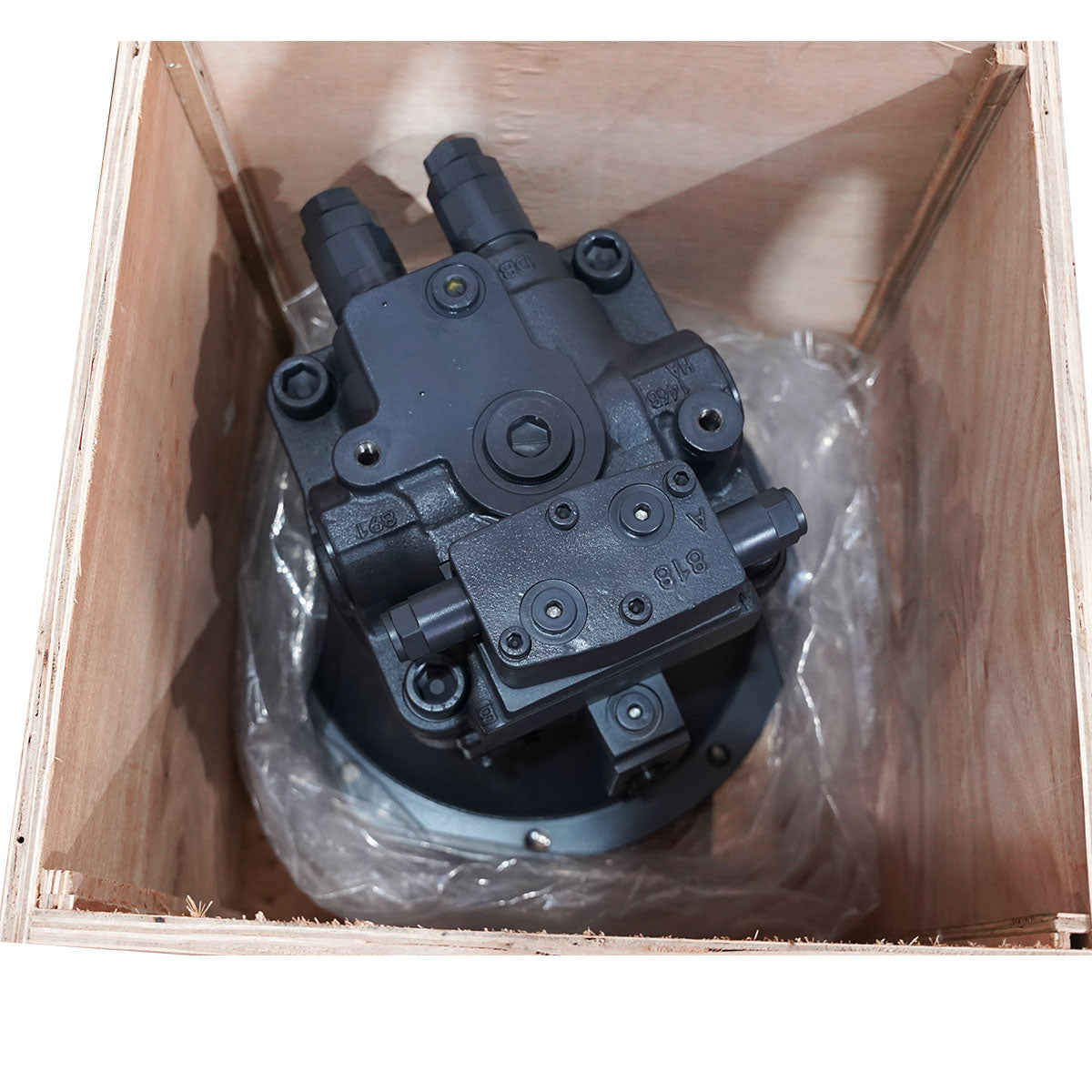 14550094 VOE14550094 Moteur de rotation pour Volvo - Sinocmp
