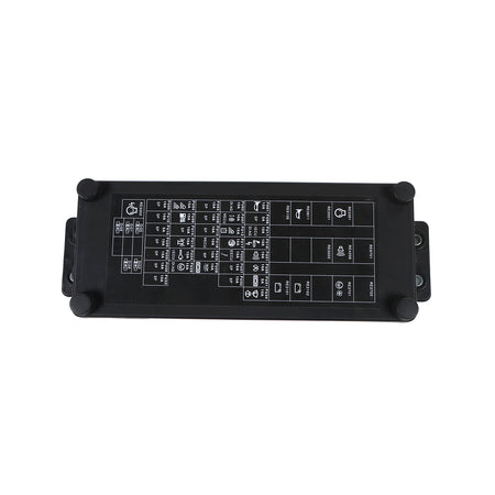 14556836 14682755 Main Circuit Board for Volvo Excavator EC240C EC290C EC360C