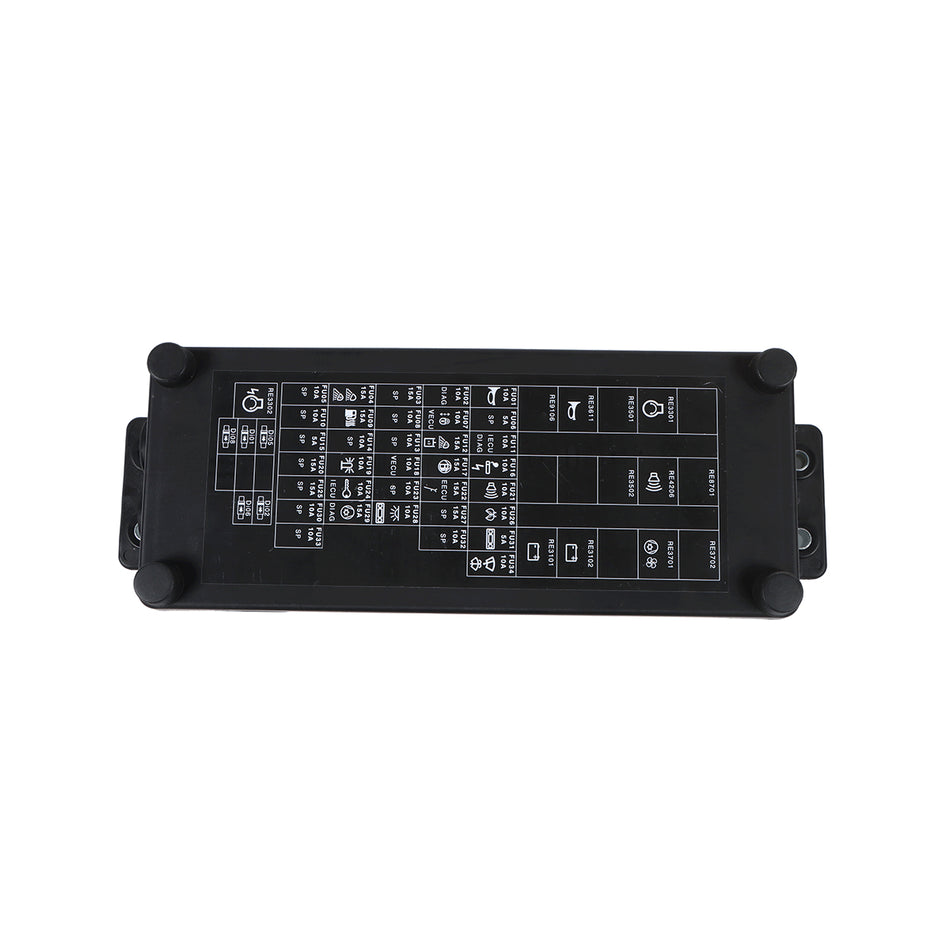 14556836 14682755 Main Circuit Board for Volvo Excavator EC240C EC290C EC360C