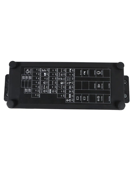 14556836 14682755 placa de circuito principal para excavadora Volvo EC240C EC290C EC360C