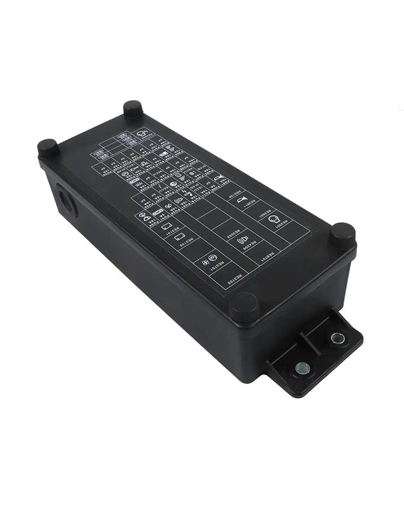 14556836 14682755 placa de circuito principal para excavadora Volvo EC240C EC290C EC360C