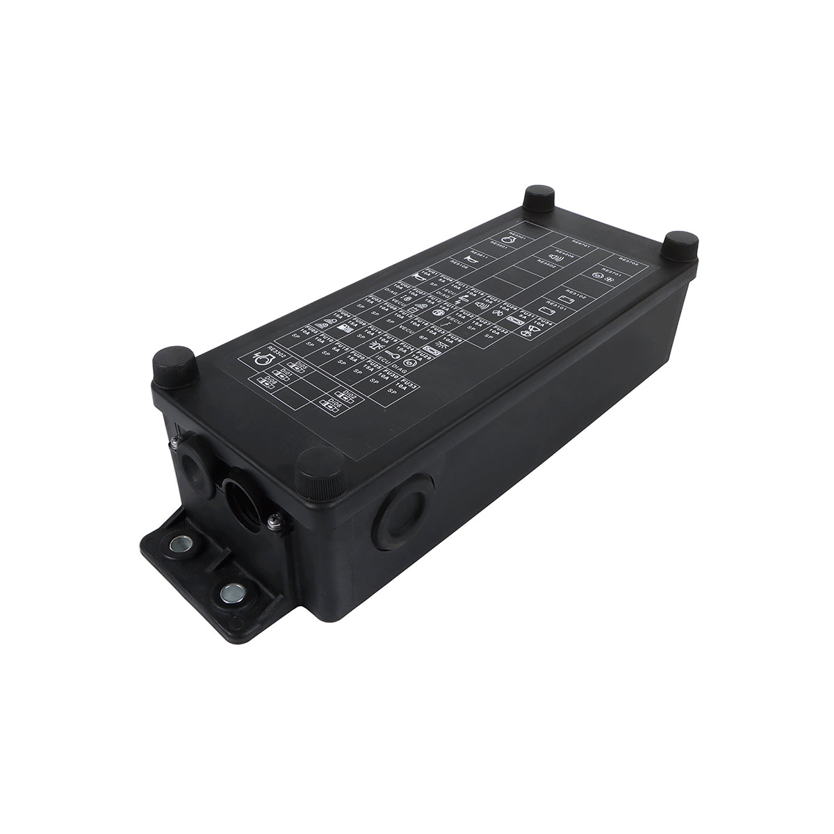 14556836 14682755 Main Circuit Board - Sinocmp