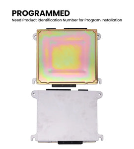 14594708 VOE14594708 VECU Controller with Program for Volvo Excavators EC220D ECR145D
