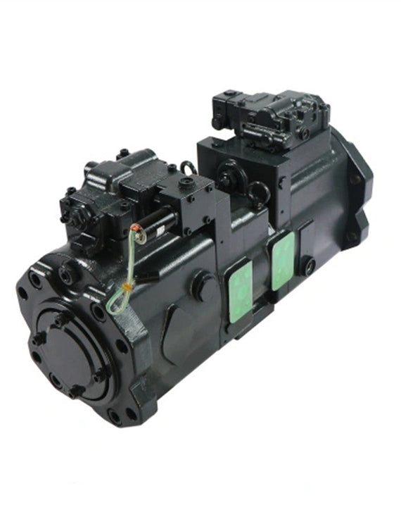 14595548 hydraulic pump parts K5V200 for Volvo EC460 EC480