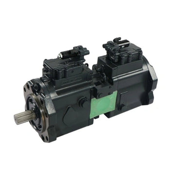 14603650 excavator hydraulic pump K5V160DTP-1E06-17T for volvo EC300D EC350D