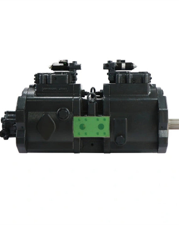 14603650 hydraulic pump parts K5V140DT for EC290 EC290B