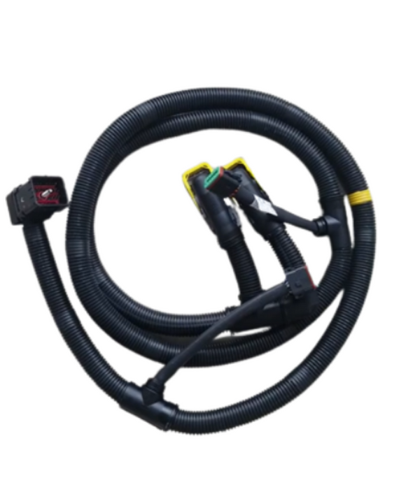 14630632 Arnés de cable Arnés del motor para Volvo Excavator EC210CL EC235C