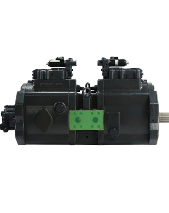 14639133 hydraulic motor gear pump spare parts K5V160DT for Volvo EC300D and EC350D