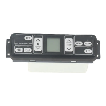 Contrôleur de climatiseur 146570-2510 208-979-7630 pour pelle Komatsu PC220-7 PC220LC-7