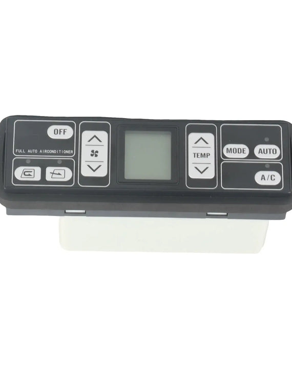 146570-2510 208-979-7630 Controlador de ar condicionado para escavadeira Komatsu PC220-7 PC220LC-7