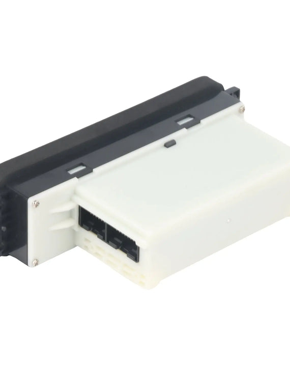 146570-2510 208-979-7630 Controlador de ar condicionado para escavadeira Komatsu PC220-7 PC220LC-7