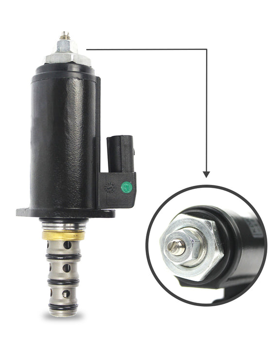 14659751 VOE14659751 Válvula solenoide para Volvo EC300D EC350D